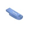 Obrázek SanDisk Flash Disk 64 GB Ultra Curve, USB 3.2, Modrá