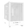 Obrázek ADATA XPG case VALOR MESH NANO Mini- Tower, bez zdroje, 1x 120mm ARGB Fan, Bílá