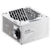Obrázek ADATA XPG zdroj CORE REACTOR II 850 W, 80+ GOLD, Plně Modularní, ATX 3.0, bílá