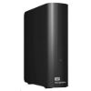 Obrázek WD Elements Desktop 6 TB, Externí HDD, USB 3.0, černá