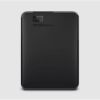 Obrázek WD Elements Portable 4 TB, Externí HDD, USB 3.0, černá