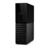 Obrázek WD My Book 8 TB, Externí HDD, USB 3.0, černá