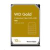 Obrázek WD GOLD WD103KRYZ 10 TB, SATA III 3.5", 256MB 7200RPM, 262MB/ s, CMR, Enterprise