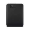 Obrázek WD Elements Portable 6 TB, Externí HDD, USB 3.0, černá