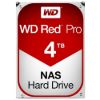 Obrázek WD RED Pro NAS WD4005FFBX 4 TB, SATA III 3.5", 256MB 7200RPM, 217MB/ s, CMR