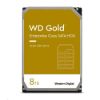 Obrázek WD GOLD WD8005FRYZ 8 TB, SATA III 3.5", 256MB 7200RPM, 267MB/ s, CMR, Enterprise
