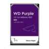 Obrázek WD PURPLE WD11PURZ 1 TB, SATA III 3.5", 64MB 5400RPM, 110MB/ s, Low Noise, CMR
