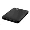 Obrázek WD Elements Portable 5 TB, Externí HDD, USB 3.0, černá