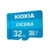 Obrázek KIOXIA Exceria microSD card 32 GB M203, UHS- I U1 Class 10