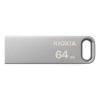 Obrázek KIOXIA TransMemory Flash drive 64 GB U366, stříbrná
