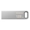 Obrázek KIOXIA TransMemory Flash drive 128 GB U366, stříbrná