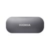 Obrázek KIOXIA externí SSD EXCERIA PLUS 500 GB, USB- C 3.2 Gen2, (R: 1050/ W: 1000MB/ s)