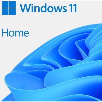 Obrázek Windows 11 Home 64Bit SK OEM