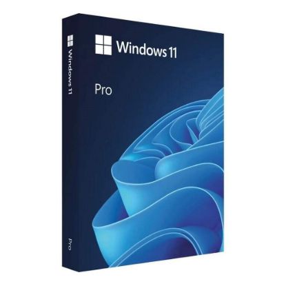 Obrázek Windows Pro 11 64- bit Eng USB