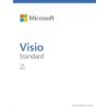 Obrázek Visio Standard 2021 CZ