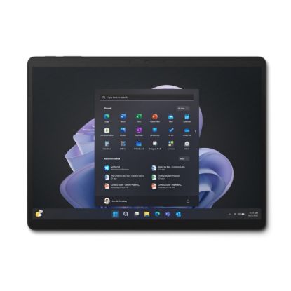 Obrázek Microsoft Surface Pro 9 512 GB (i7/ 16 GB) Graphite W11 PRO