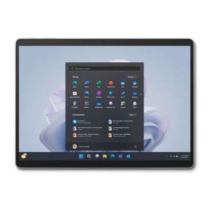 Obrázek Microsoft Surface Pro10 256 GB (i5/ 16 GB) Black W11 PRO