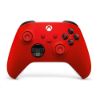 Obrázek Xbox Wireless Controller červený - ovladač