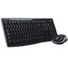 Obrázek Logitech Wireless Desktop MK270, CZ/ SK