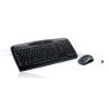 Obrázek Logitech Wireless Desktop MK330, US