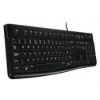 Obrázek Logitech Keyboard for Business K120, US