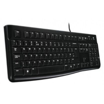 Obrázek Logitech Keyboard for Business K120, US