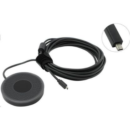 Obrázek Logitech EXPANSION MIC FOR MEETUP