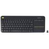 Obrázek Logitech Wireless Keyboard K400 PLUS, UK