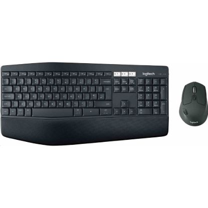 Obrázek Logitech Wireless Desktop MK850 PERFORMANCE