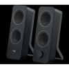 Obrázek Logitech Computer Speakerphone Bluetooth Z207, black