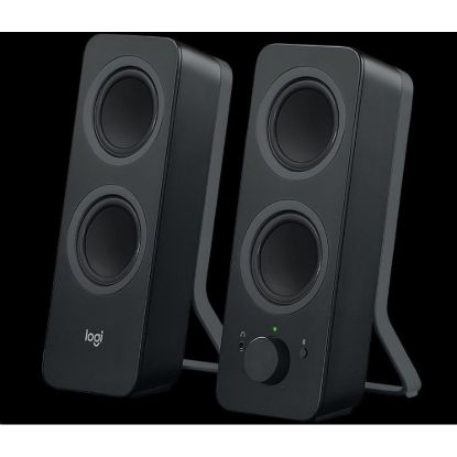 Obrázek Logitech Computer Speakerphone Bluetooth Z207, black