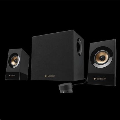 Obrázek Logitech Multimedia Speakers Z533