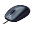 Obrázek Logitech Mouse M100, grey
