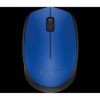 Obrázek Logitech Wireless Mouse M171, blue