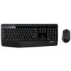 Obrázek Logitech Wireless Desktop MK345, CZ/ SK