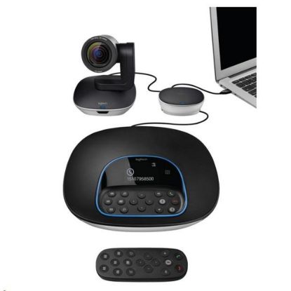 Obrázek Logitech ConferenceCam Group