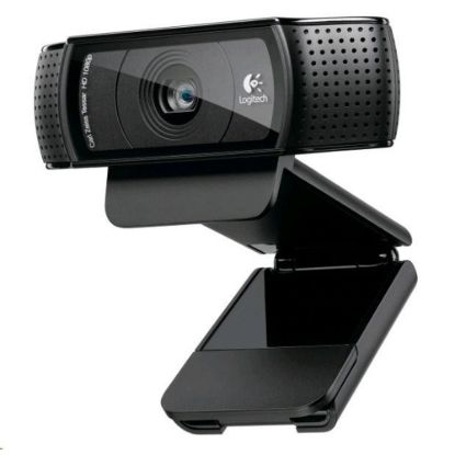 Obrázek Logitech HD Webcam C920