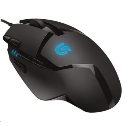 Obrázek Logitech Gaming Mouse G402 Hyperion Fury FPS