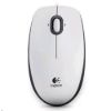 Obrázek Logitech Mouse B100, white