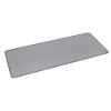 Obrázek Logitech podložka pod myš Desk Mat Studio Series, mid grey