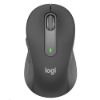 Obrázek Logitech Wireless Mouse M650 L Signature, graphite