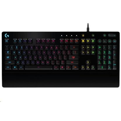 Obrázek Logitech Keyboard G213 Prodigy CZ/ SK