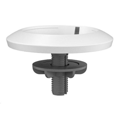 Obrázek Logitech držák RALLY MIC POD TABLE MOUNT OFF- WHITE WW