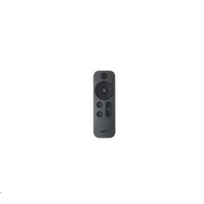 Obrázek Logitech Rally Camera Remote Control Gray