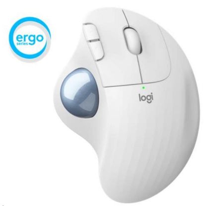 Obrázek Logitech Wireless Trackball Mouse M575