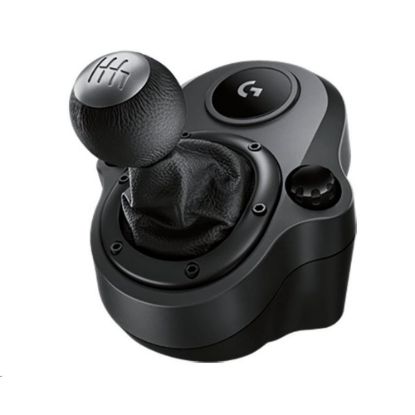 Obrázek Logitech řadící páka G Driving Force Shifter, EMEA
