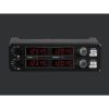 Obrázek Logitech Radio panel G Saitek Pro Flight Radio Panel