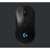 Obrázek Logitech Wireless Gaming Mouse G PRO, EWR2, Black