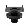 Obrázek Logitech držák na stůl, Tap Table Mount, WW, Dark Grey