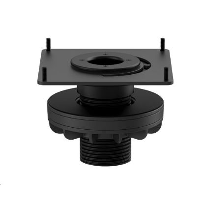 Obrázek Logitech držák na stůl, Tap Table Mount, WW, Dark Grey